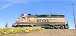 BNSF 2878